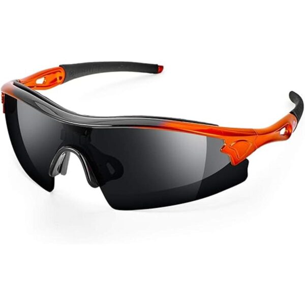 ToolFreak Reevo Gafas de seguridad lentes de