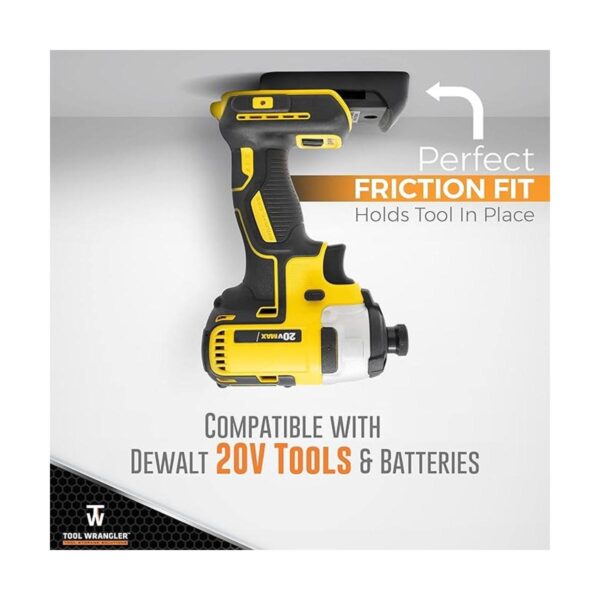 Tool Wrangler Soluciones de almacenamiento de_3