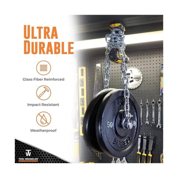 Tool Wrangler Soluciones de almacenamiento de_5