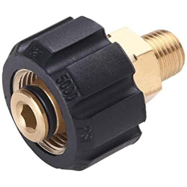 Tool Daily Adaptador de lavadora a presión métrico_1