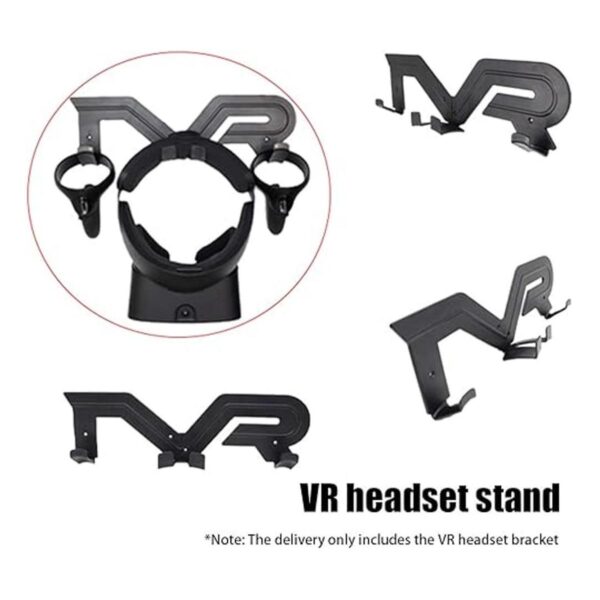 Tookie Soporte para auriculares de realidad virtual