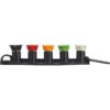 Tool Daily Puntas de boquilla de espray de lavadora a