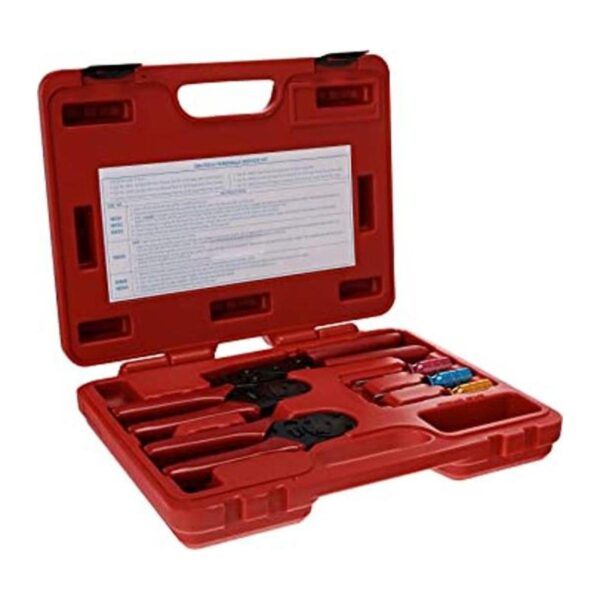 SG Tool Aid 18650 Kit de servicio._1