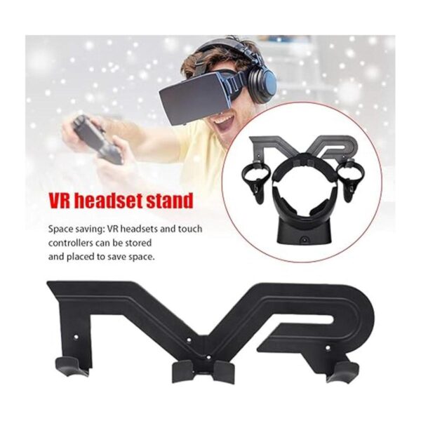 Tookie Soporte para auriculares de realidad virtual