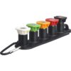 Tool Daily Puntas de boquilla de espray de lavadora a
