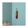 Tool Daily Puntas de boquilla de espray de lavadora a