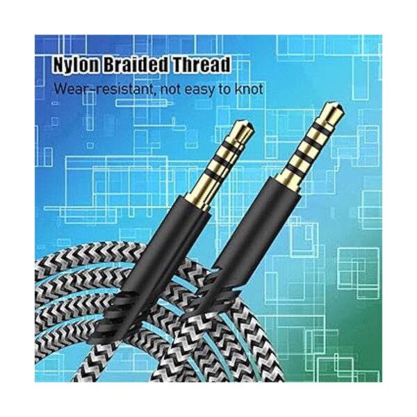 Repuesto para cable Astro A40 cable de auriculares A10_2