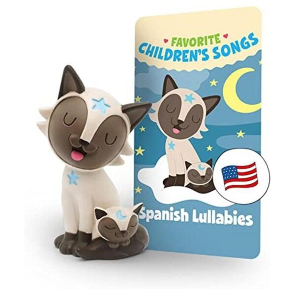 Tonies Lullabies Española Audio Play Character_1