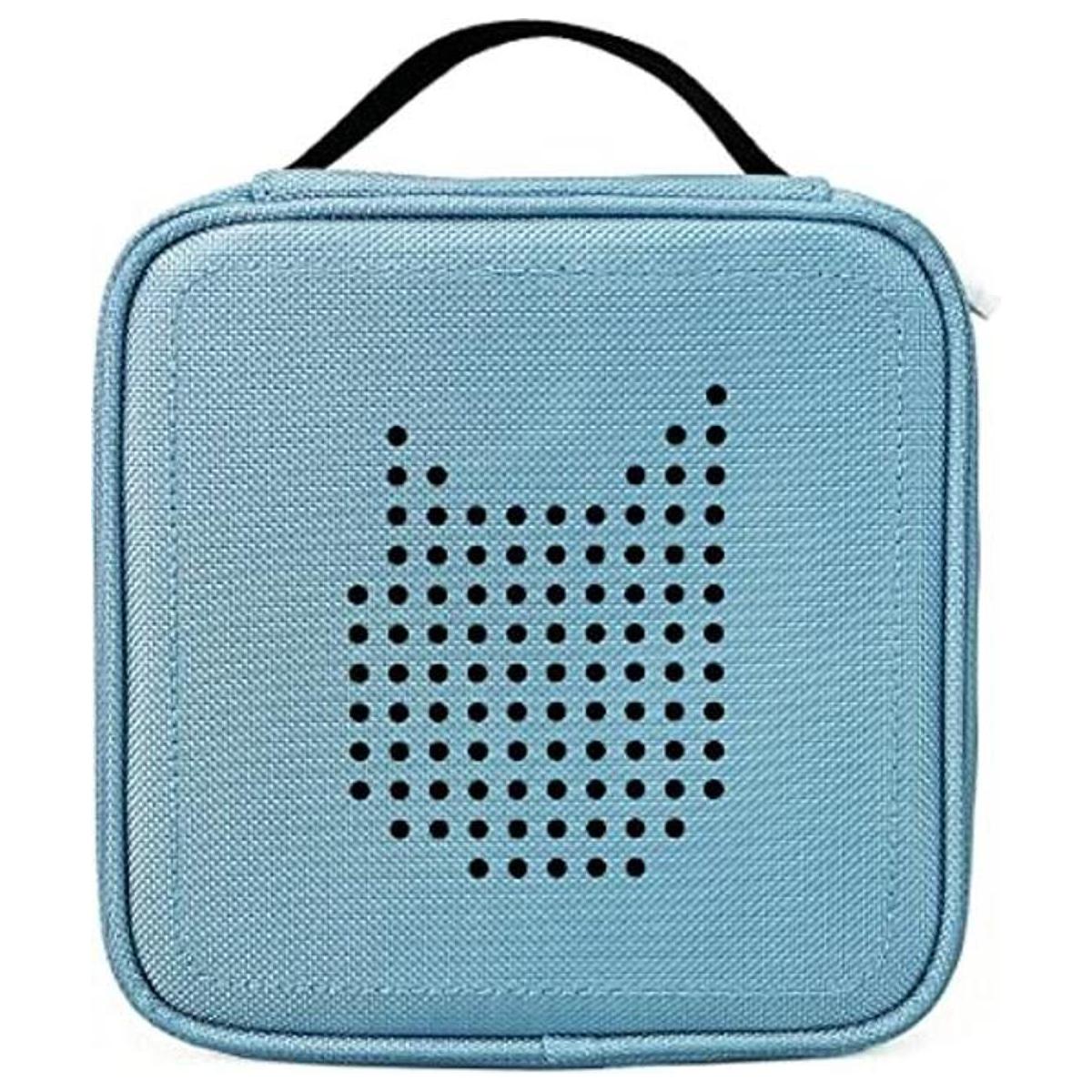 Tonies Funda de transporte protección segura para hasta