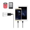 Micro cargador USB compatible con Samsung Galaxy Note Tab_5
