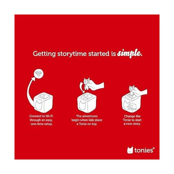 Tonies Lullabies Española Audio Play Character_5