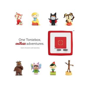 Tonies Personaje de reproducción de audio Super Wings_6