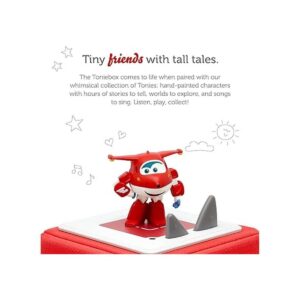 Tonies Personaje de reproducción de audio Super Wings_2