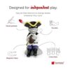 Tonies The Highway Rat Audio Play Character_3