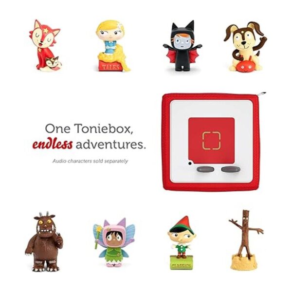Tonies Personaje de reproducción de audio de Pete The Cat_6