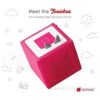 Toniebox Juego de iniciación de reproductor de audio con_2