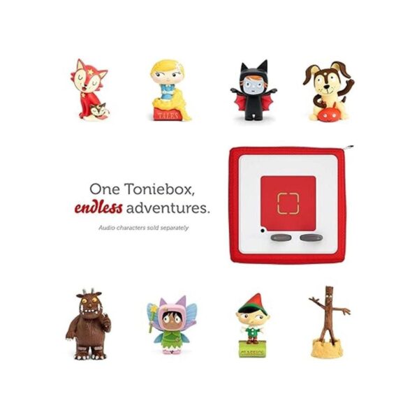Tonies Personaje de Peppa Audio Play de Peppa Pig_5