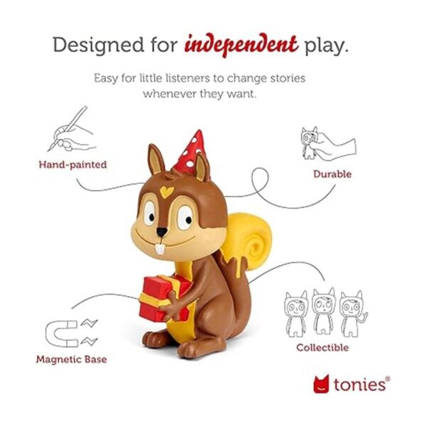 Tonies Canciones de celebración personaje de reproducción_2
