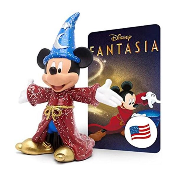 Tonies Personaje de Fantasía Audio Play de Disney_1