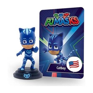 Tonies Personaje de reproducción de audio Catboy de PJ Masks_1