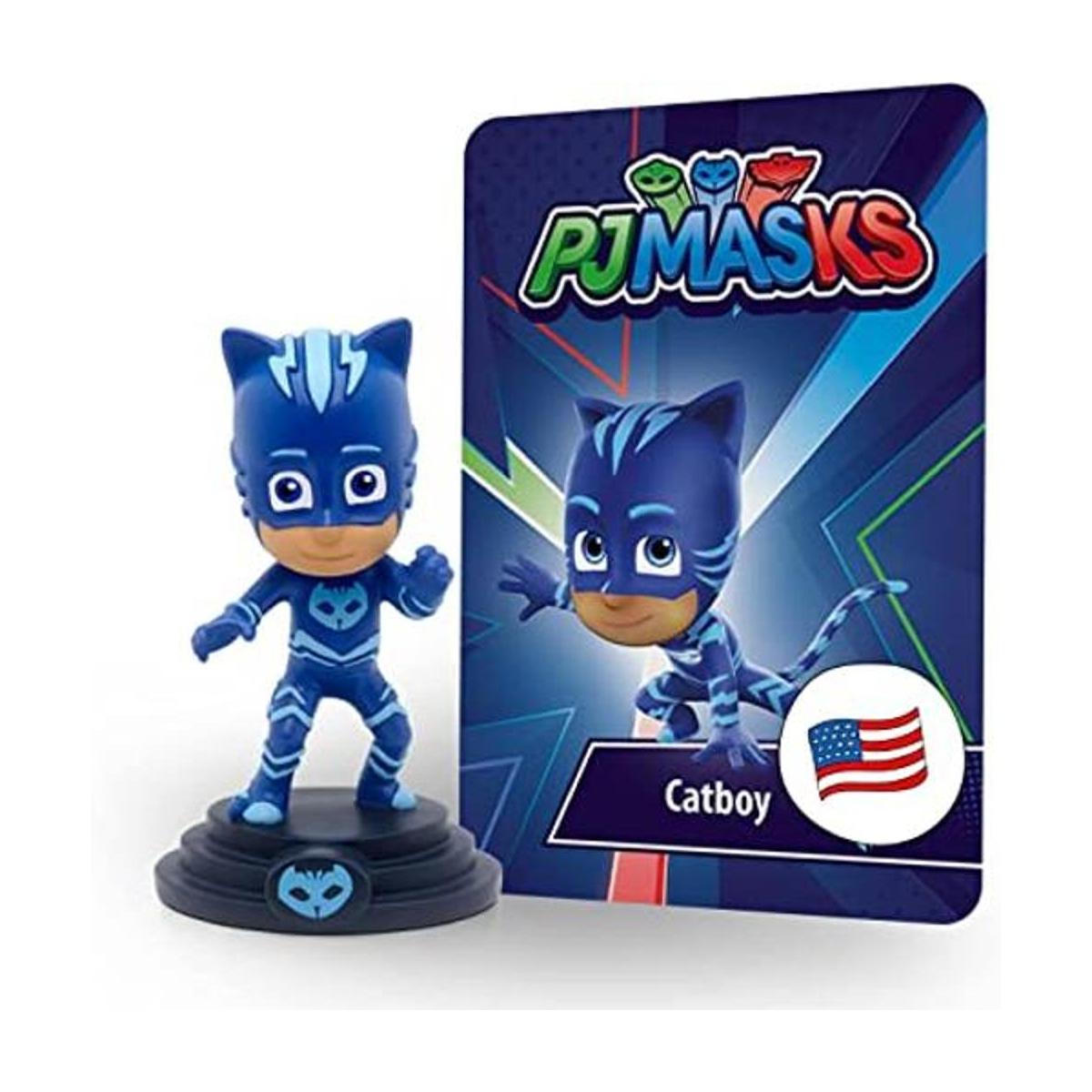 Tonies Personaje de reproducción de audio Catboy de PJ Masks