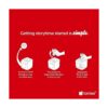 Tonies Luna Audio Play Personaje de PBS Kids Lets Go Luna_5