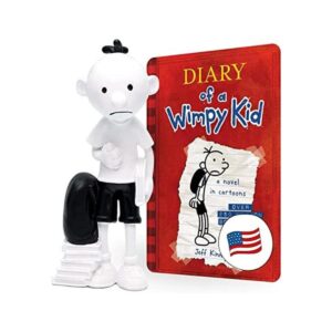 Tonies Diary of a Wimpy Kid Audio Play Character_1