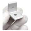 Perfiles de extrusión de aluminio de 1 pulgada x 1 pulgada_6