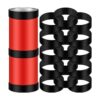 Bandas de silicona para sublimación vaso de sublimación