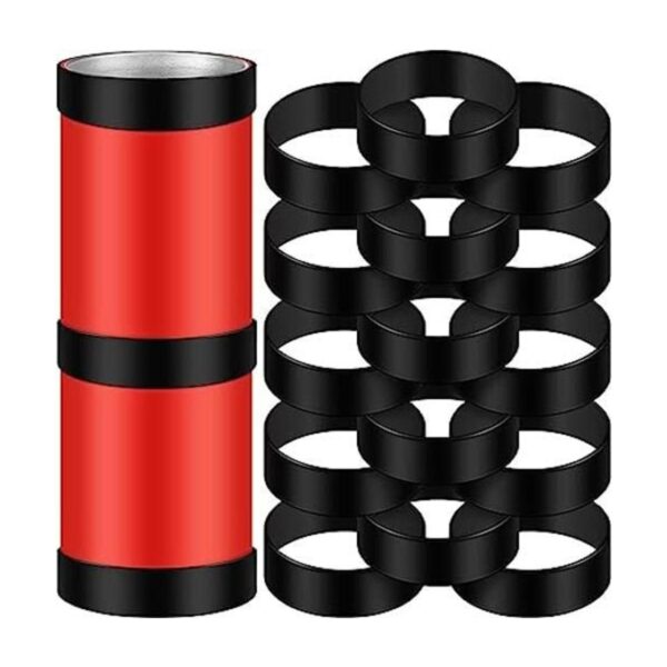 Bandas de silicona para sublimación vaso de sublimación