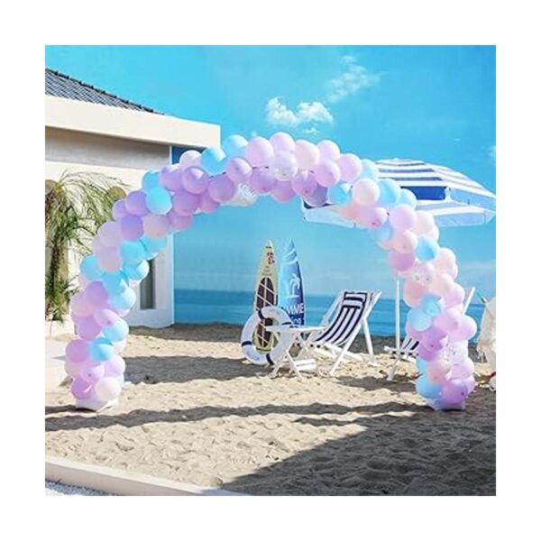 Kit de arco de globos grande para decoraciones de fiestas_2
