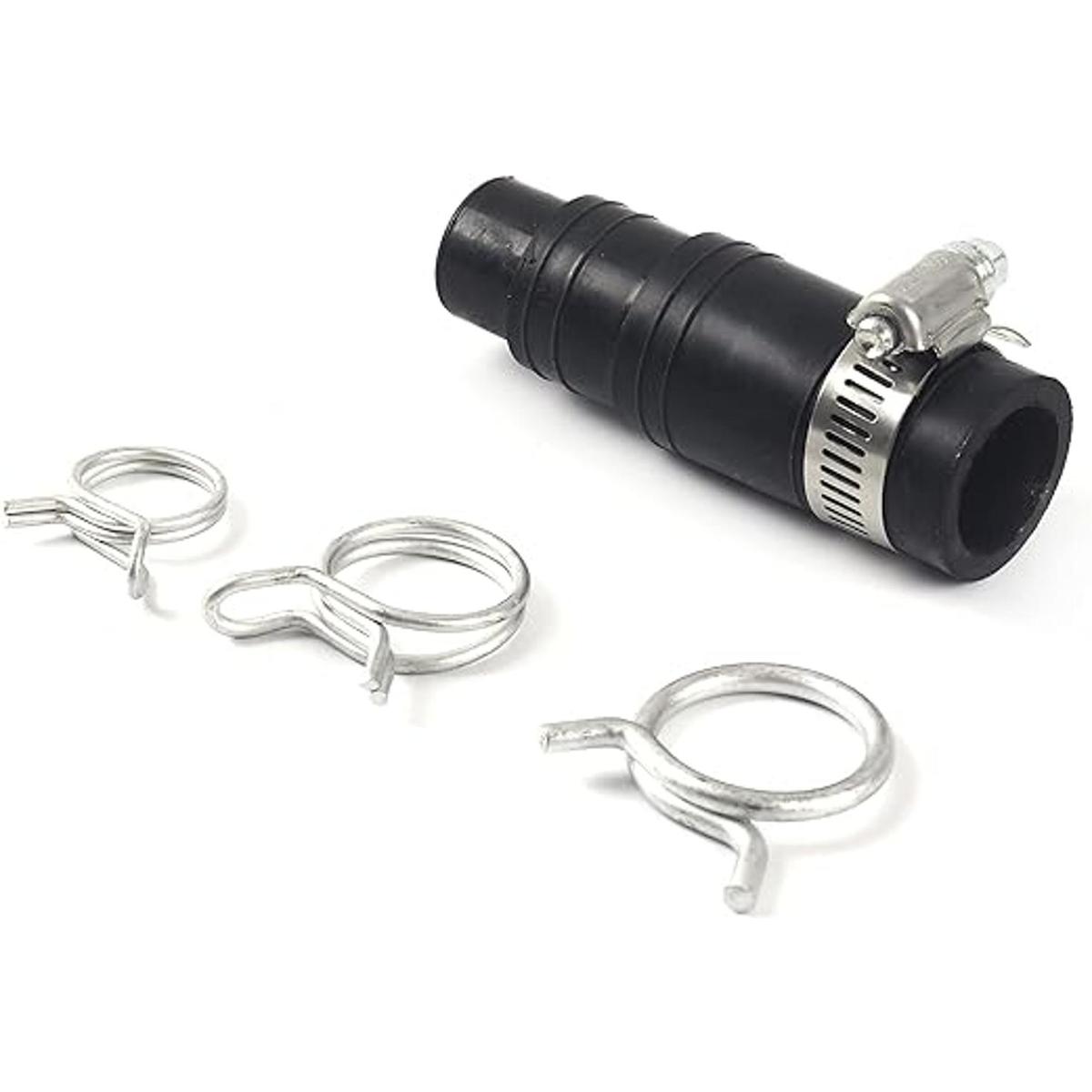DWC00 Kit de conectores lavavajillas conector de