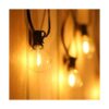 Luces LED Globe G40 al aire libre luces de patio de 40_1