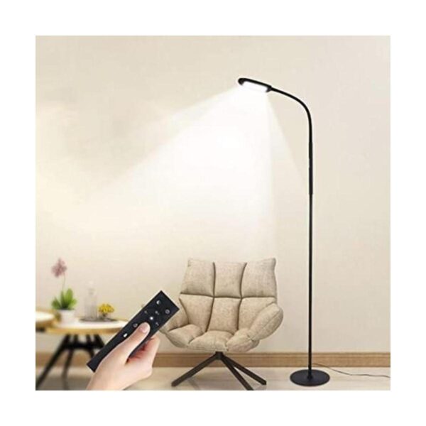 Tomshine Lámpara de pie LED Touch de 1500 lúmenes_1