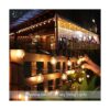 Luces LED Globe G40 al aire libre luces de patio de 40_2