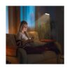 Tomshine Lámpara de pie LED Touch de 1500 lúmenes_3