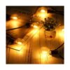 Luces LED Globe G40 al aire libre luces de patio de 40_6