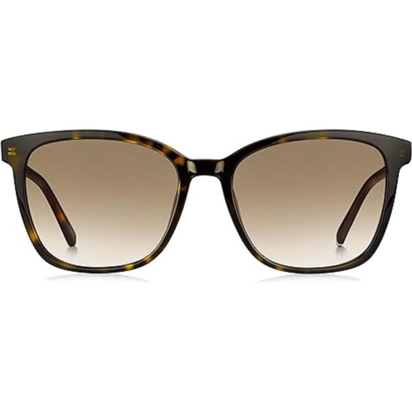 Hilfiger TH 1723S Lentes de sol rectangulares para_2