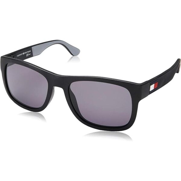 Hilfiger Th1556S Gafas de sol cuadradas para_1