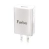 Furbo adaptador USB PSE Aprobado_1