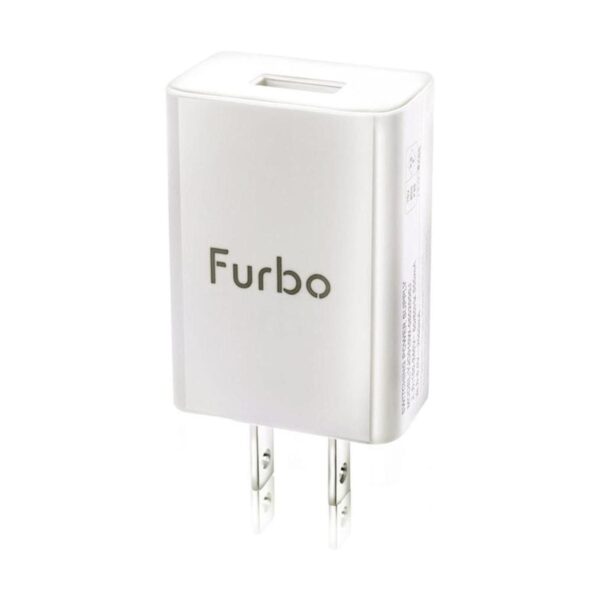 Furbo adaptador USB PSE Aprobado_1