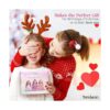 Juego de muñecas pequeñas con mini muñecas de princesa_4