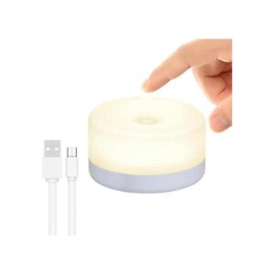 Luz nocturna para bebé mini luz táctil recargable RTSU_1
