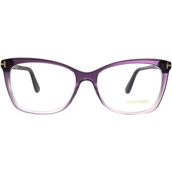 Gafas graduadas Tom Ford FT 5514 083 VioletaOtro_2