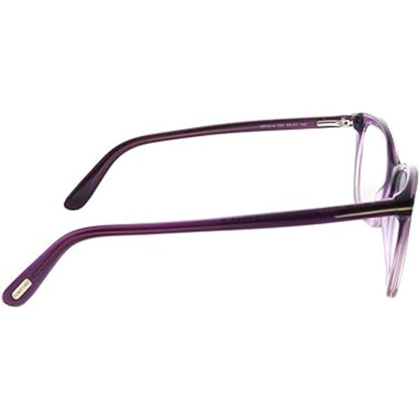 Gafas graduadas Tom Ford FT 5514 083 VioletaOtro_3