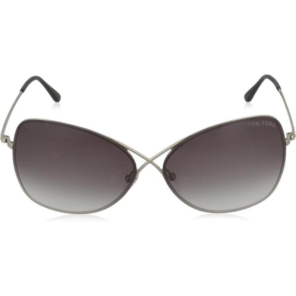 Tom Ford Gafas de sol TF 250 Gris Gradiente 08C Colette_2
