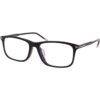 TOM FORD FT5646 TF 5646 NEGRO GAFAS RECTANGULAR_1