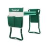 TomCare Taburete y apoya rodillas plegable con bolsa de_1