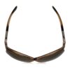 Gafas de sol auténticas de Tom Ford Whitney TF9_4