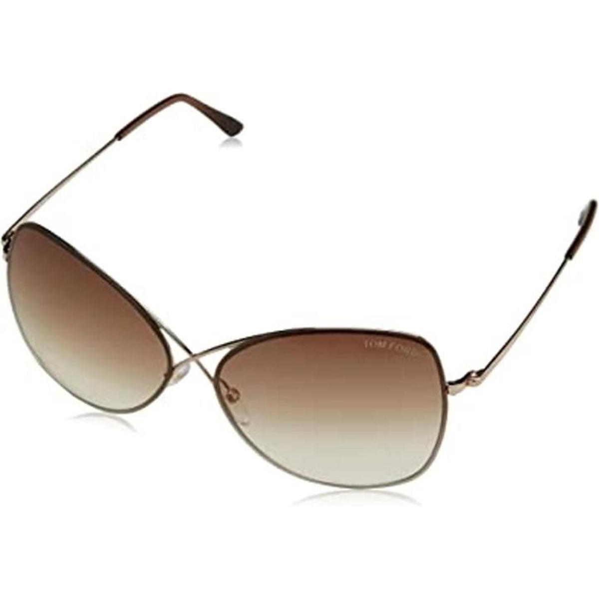 Tom Ford Colette Gafas de sol con protección UV para